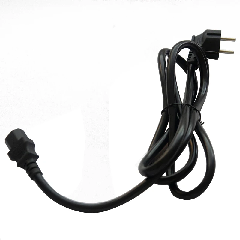 
EU Power Wire Cable Customized 16mm 2 Panel Inverter Battery Solar Cable High Quality Power Cord 