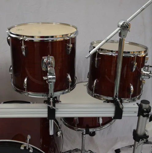 7-drum Adult Stand Drum bar Jazz Drum Percussion Instrument