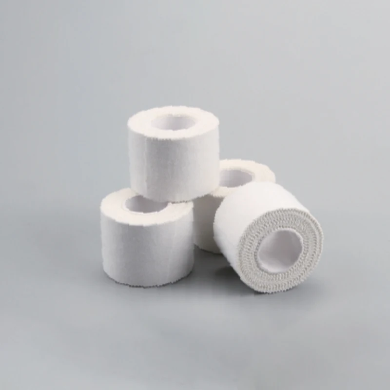 High quality elastic single medical use tape customizable types of medical tape