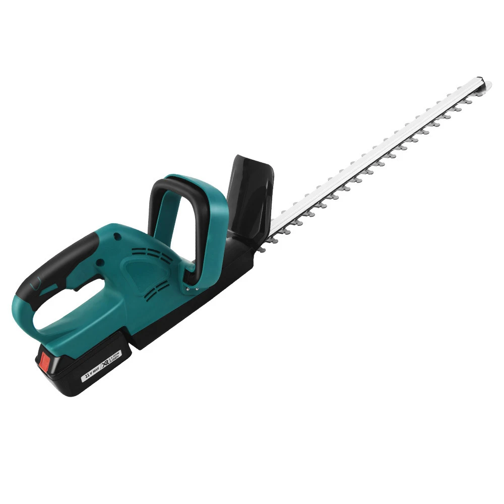 Hedge Trimmer 26cc Hand Held Garden Tools Tea Bush Cutting Machine