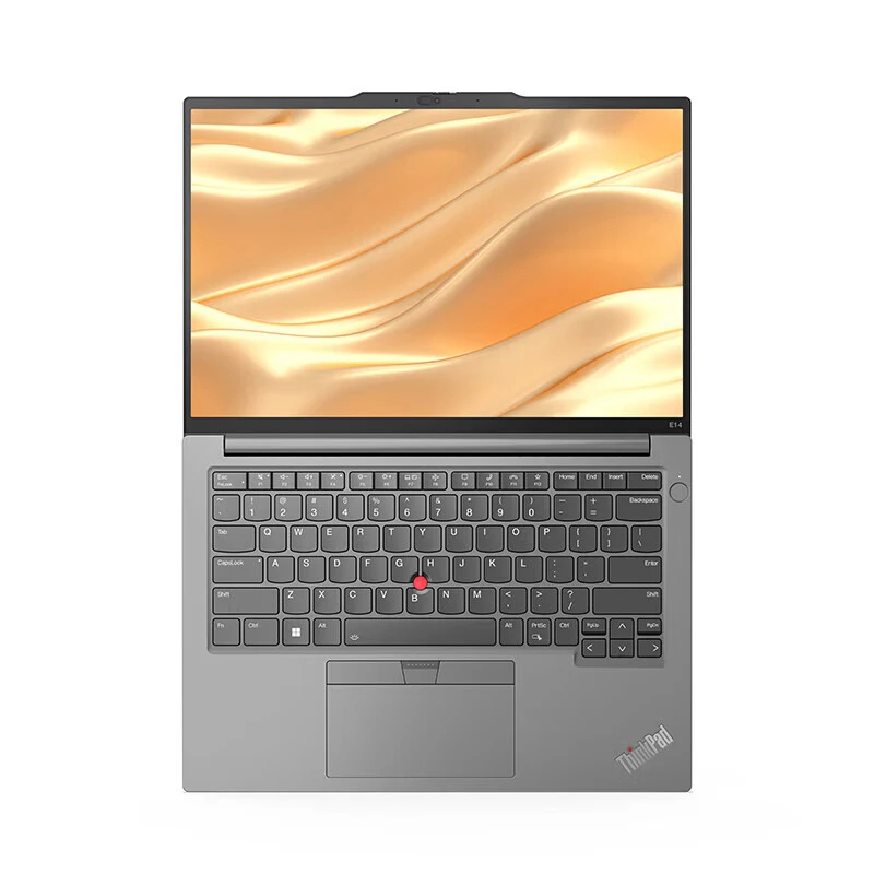 Ноутбук Lenovo Thinkpad E14 портативный тонкий ноутбук для студентов 14 дюймов 2 K Intel Core I5-13500H/I7-13700H оперативная память расширитель ПК