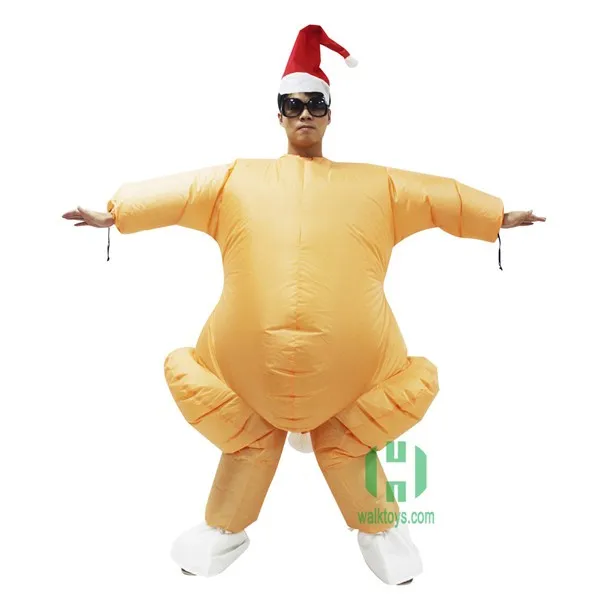 Manufacture Cheap High Quality Turkey Inflatable