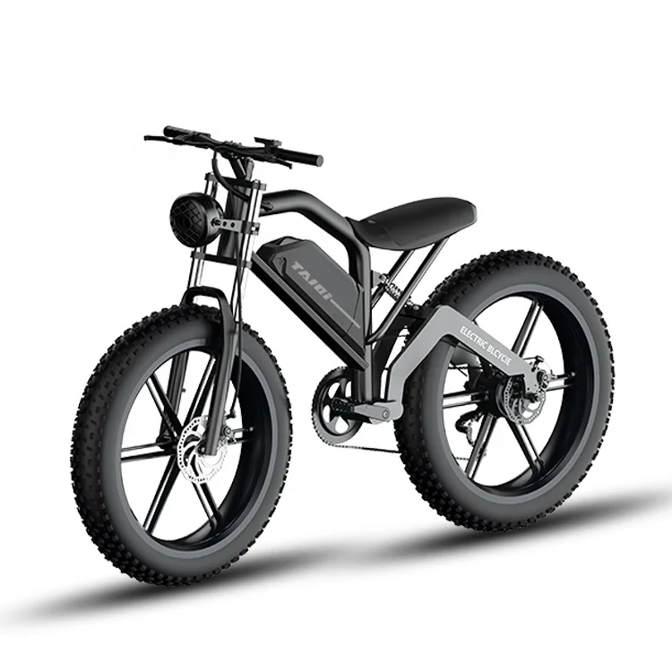 XT600 2021 26 дюймов 1000w 750w горный супер с толстыми покрышками фара для электровелосипеда в ручной Электрический миксер теста велосипед грязи электрического