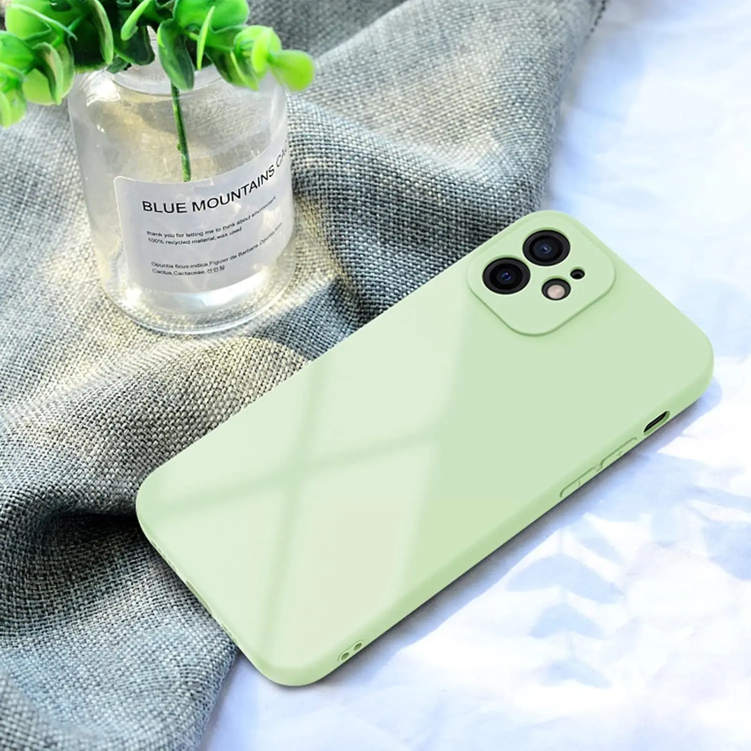 Wholesale Price TPU Matte Phone Case Multi Colors Mobile Cover for Xiaomi 15 for iPhone 13 14 15 16 Pro Max Phone Case