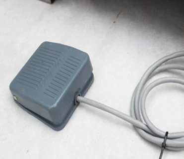 KEFAI  Semi Automatic Liquid Filler Juice Oil Bottle Liquid Filling Machine