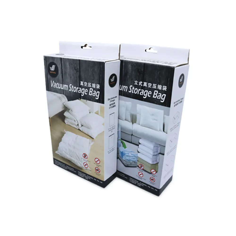 Extra large foam mattress accessory vacuum seal compressed bag