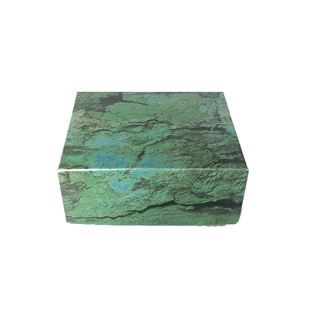 Factory MDF role watch box wrist rolx watch packing box in stock