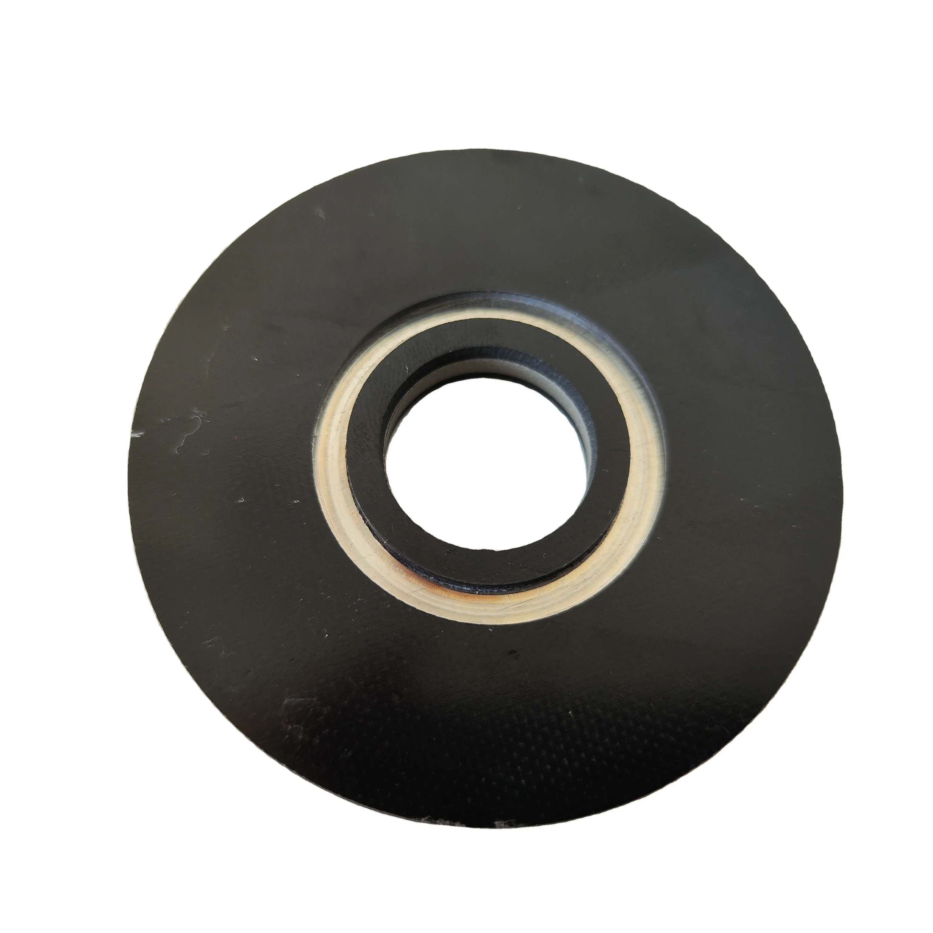 Fiber Glass G10 FR4 Epoxy Laminate with SS316 Metal Core