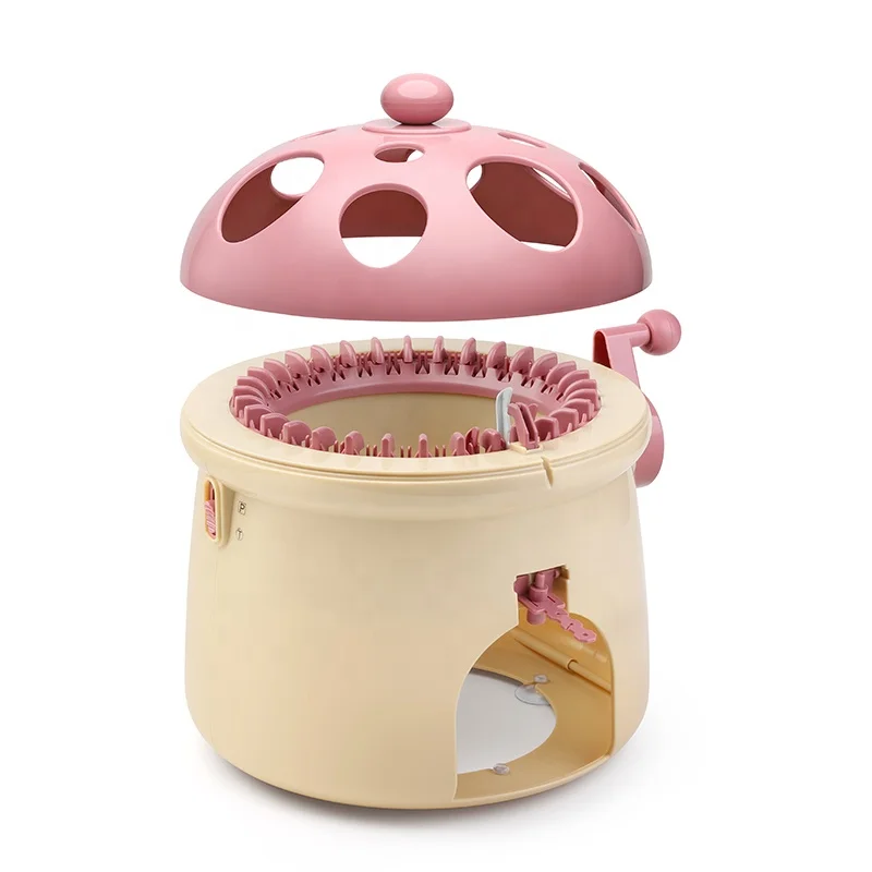 Набор для вязания 2024 с