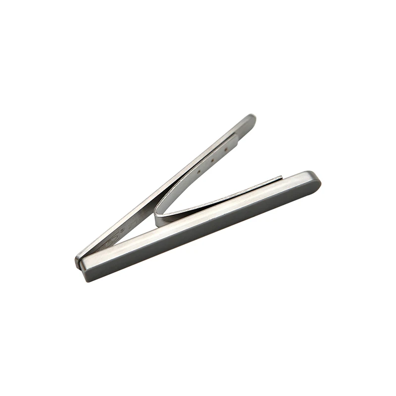 Stainless Steel Magnetic Clip For Hanging Apron Shopping Bag  Kitchen or Dish Towel Suit For Stick On Refrigerator Door