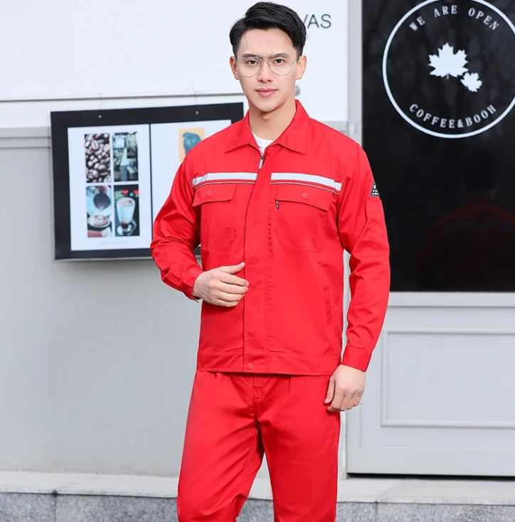 High quality wholesales  workwear working clothes for men