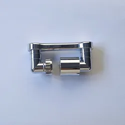 Universal 1080 Degree Swivel Robotic Arm Faucet Foldable Kitchen Sink Extension Faucet