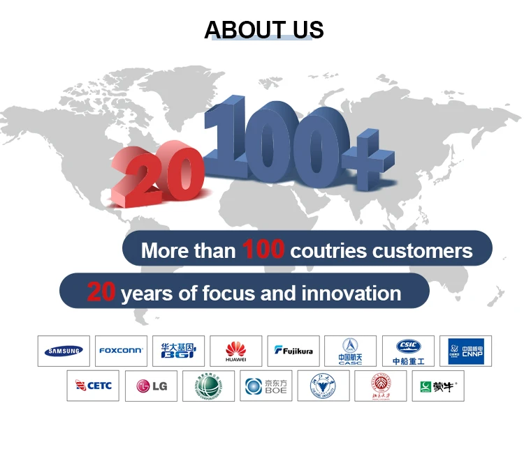 Anti-Vibration 640x480 Longwave Infrared Imaging Nigh Vision High-Resolution Science Grade LWIR Camera For Surveillance