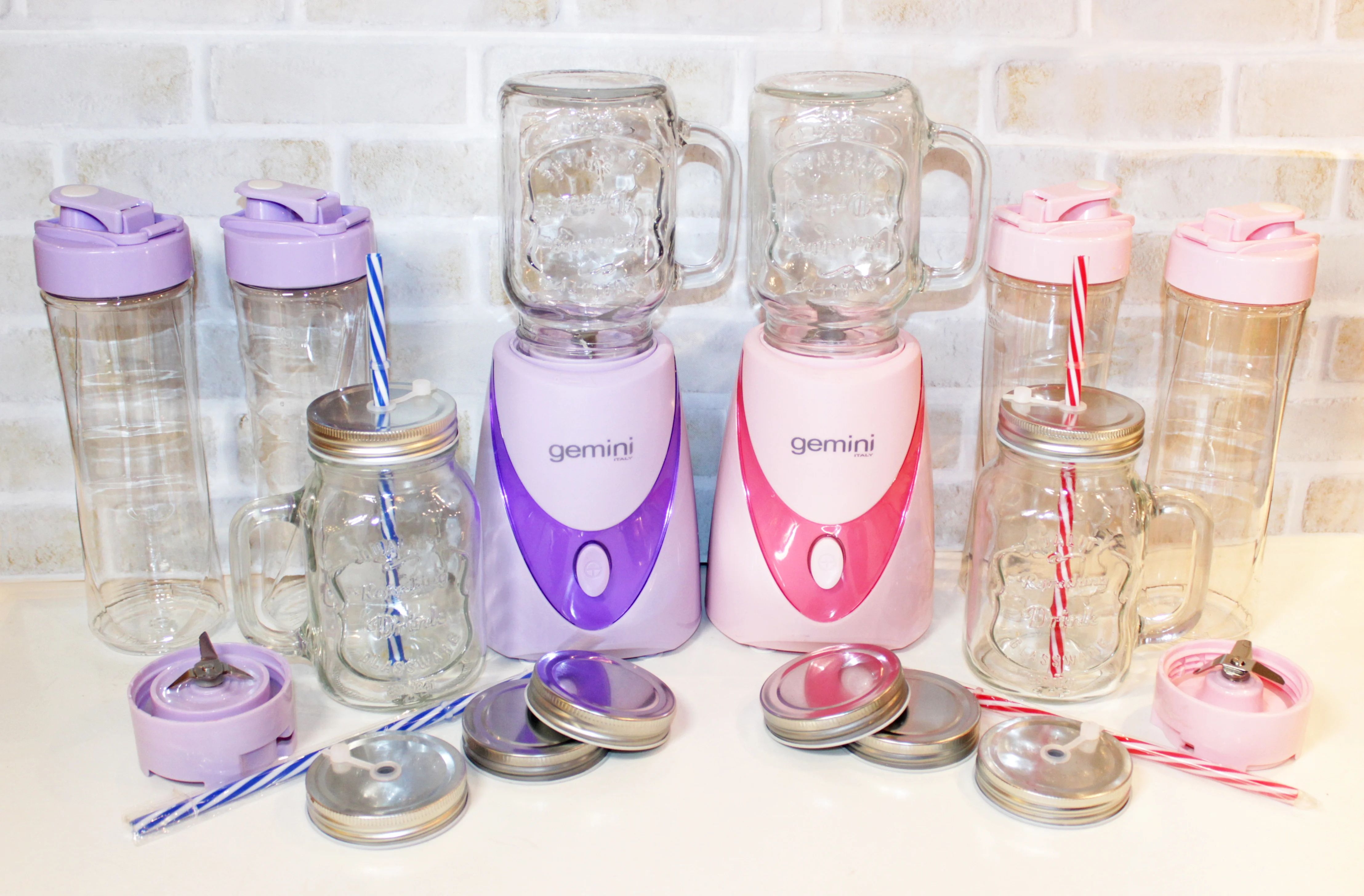 Newest Style Portable Multi-Function Easy To Clean Blender Juicer For Hotel