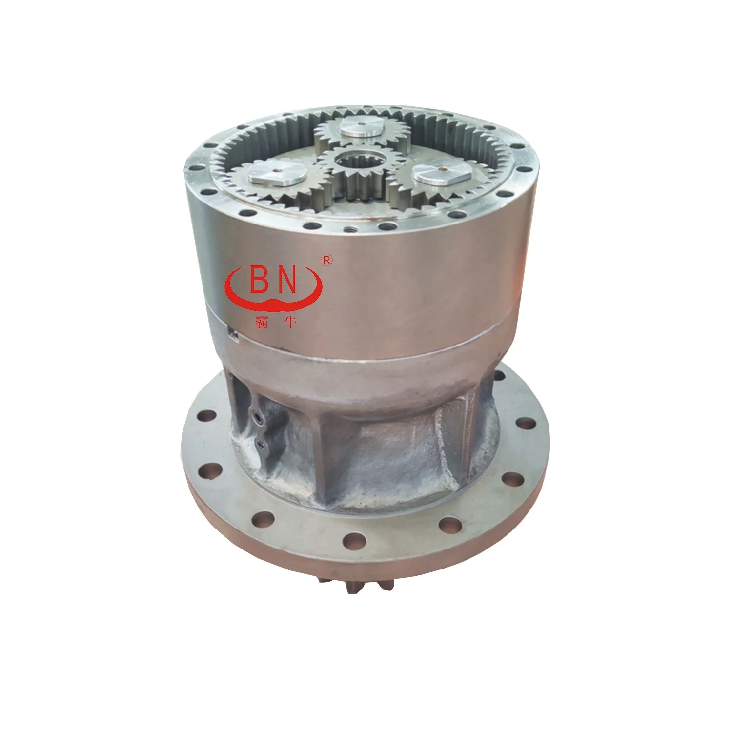 CX360 Excavator swing Motor gearbox swing gearbox transmission gearbox for CASE CX360