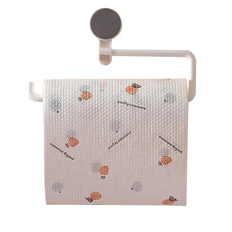 Manufacturer Hot Selling Washable Kitchen Tissue Paper Towels Roll with Competitive Price