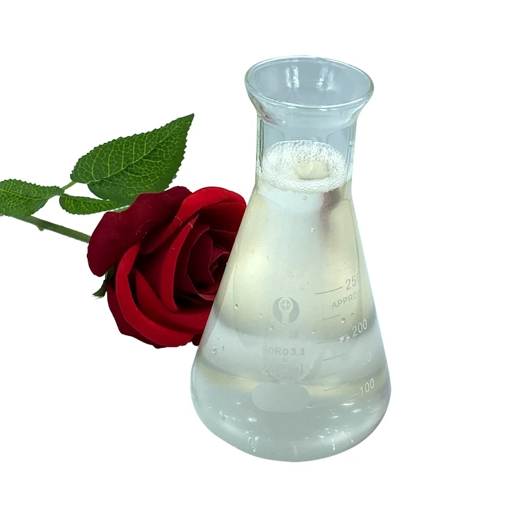 AEO-9 Surfactant Original Emulsifier Fatty Alcohol Polyoxyethylene Ether CAS 68439-50-9