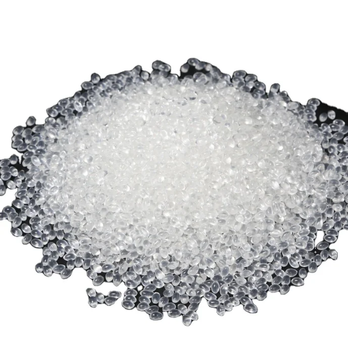 ultra soft TPR/TPE material TPR raw materials Good color matching Food grade nontoxic for Simulated food