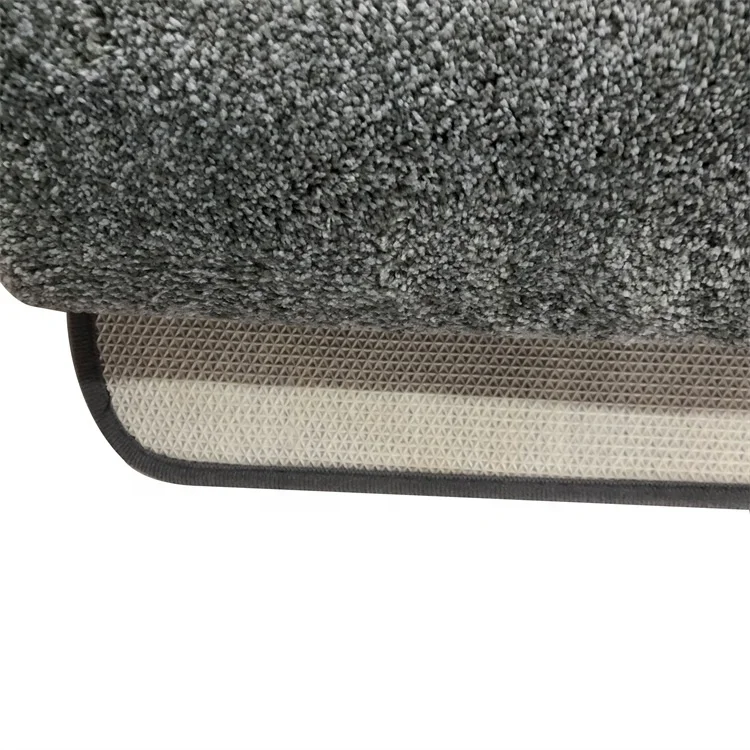 Custom Floor Anti Slip Tpr Entrance Front Door Mats For Home