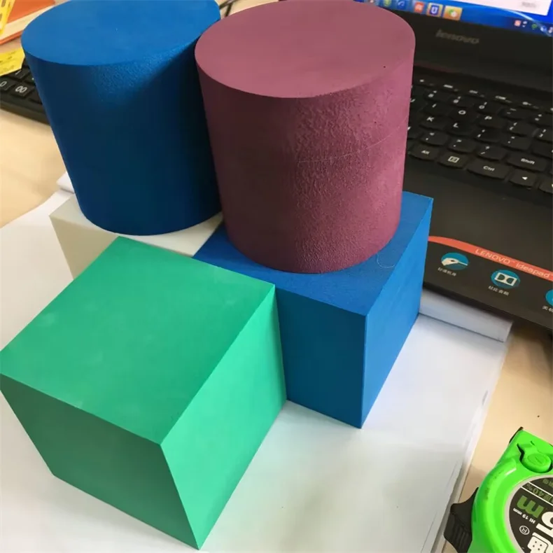 eva foam custom/eva foam eva sheet/eva foam archery target