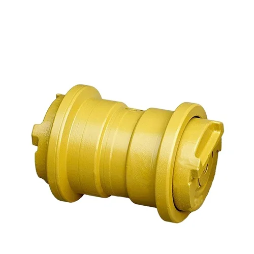 Rubber Track Roller EX200 UH07-5 track roller mini excavator spare parts Construction Machine Parts