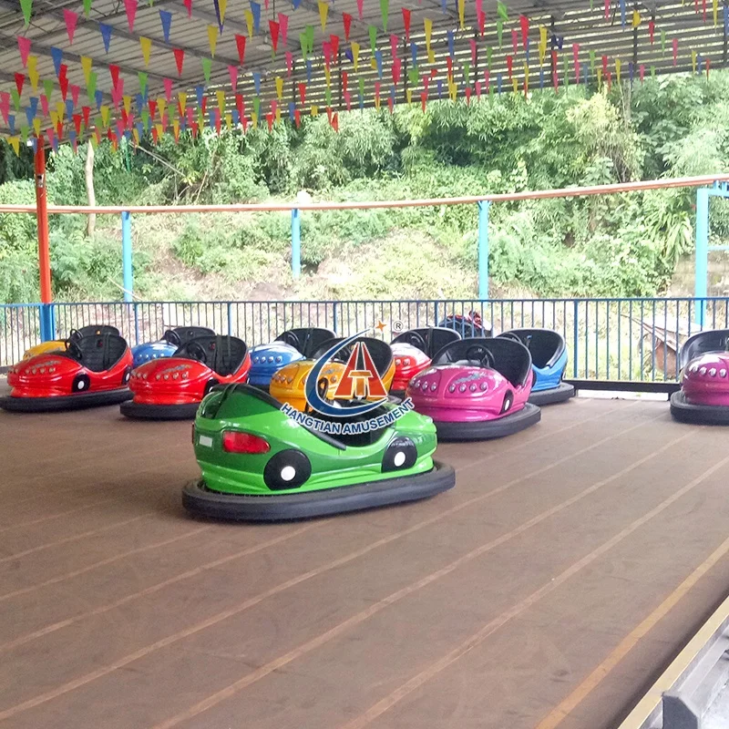 Outdoor Park Ride Karting / Karting Cars / Adult Racing Go Kart for Sale
