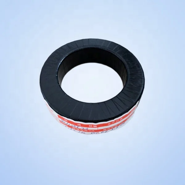 nanocrystalline material 1k107 core current transformer core for current transformer