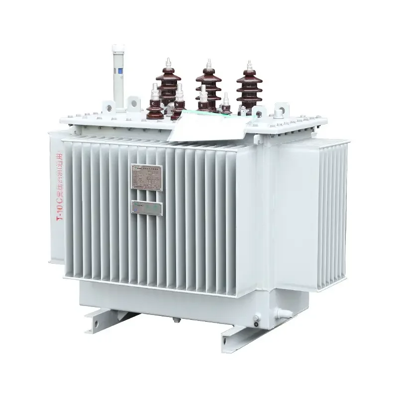 indoor  step down S13 series 400kva 12KV 24KV 33KV  500kva 630kva 1250kva oil-immersed power transformer