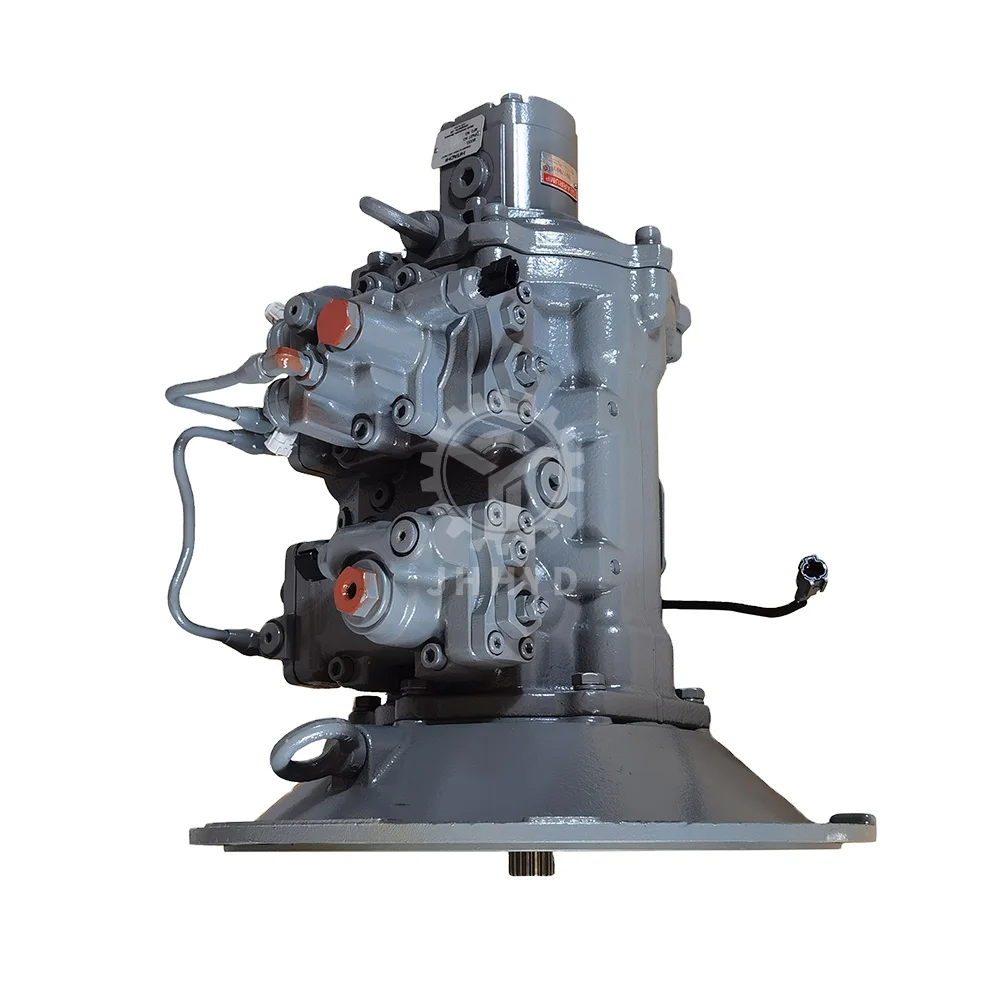 9285566 ZX130LCN-3 main pump HPK060BT-18A Hydraulic pump for Hitachi
