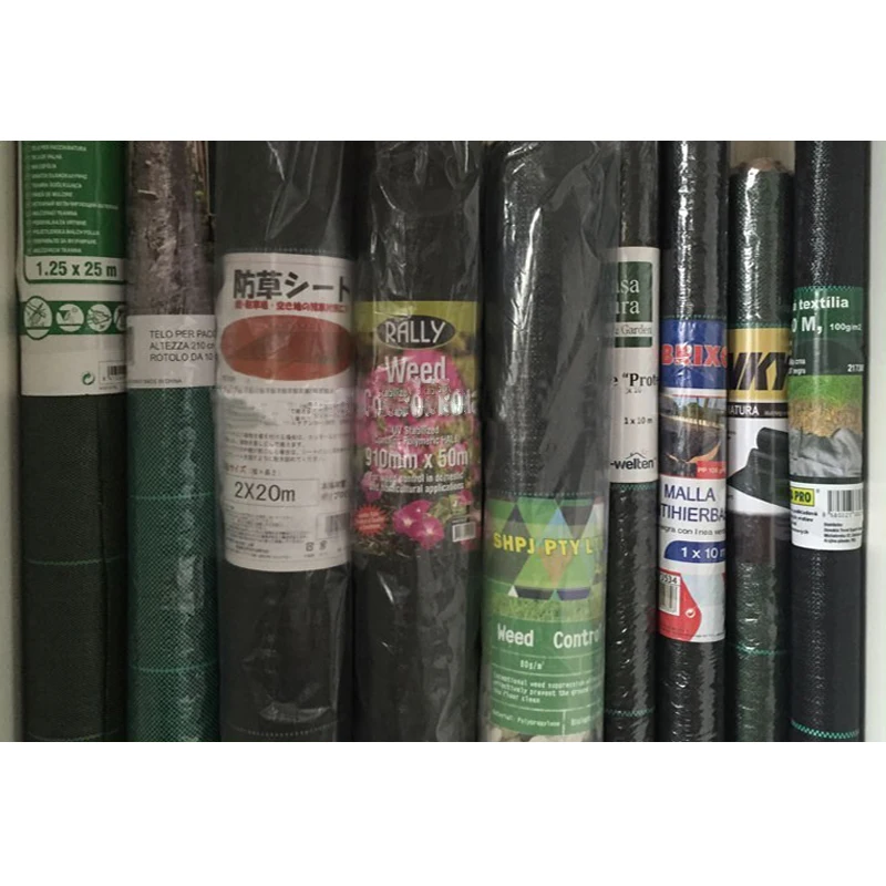 agricultural pp fabrics for plantation