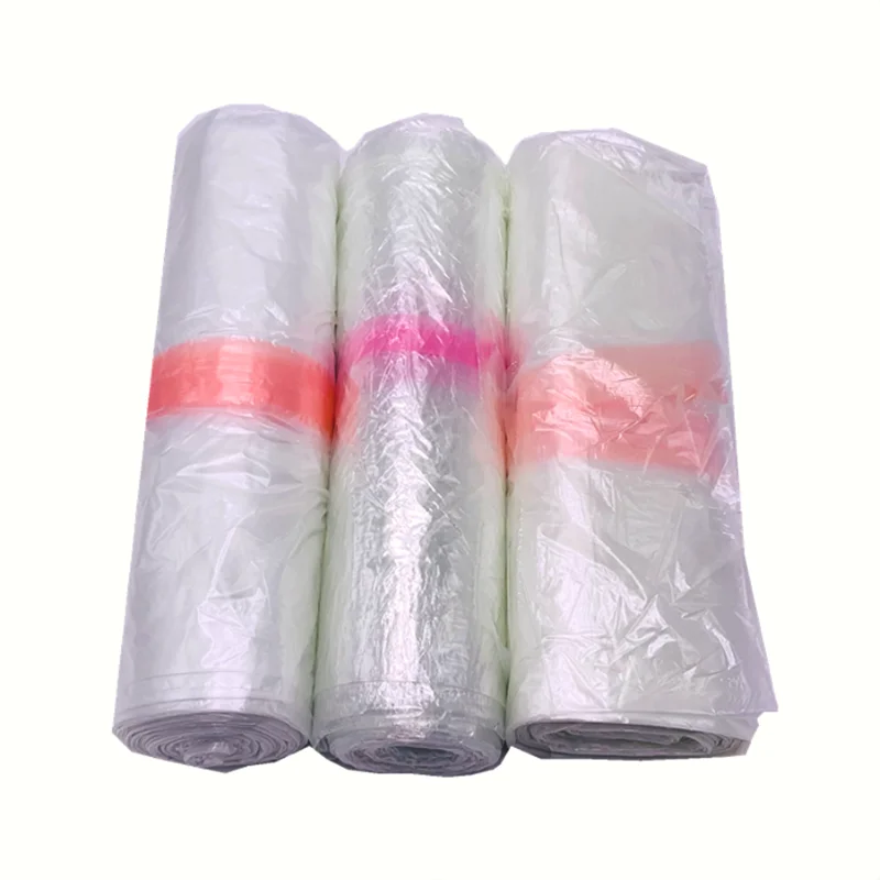 
Plastic Dissolve Bags For Kitchen Plastic Self Plastic Dissolving Bags Soluble Shopping Dissolvable Bags 