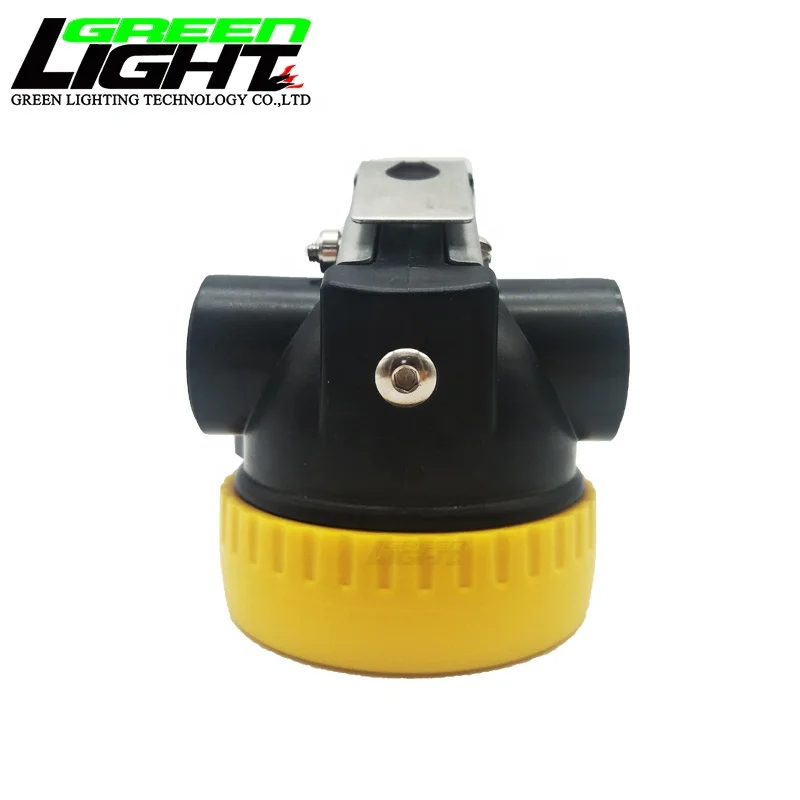 Wireless Coal miner cap lamp professional Led mining headlamp Hunting Miner mining lamps T-2