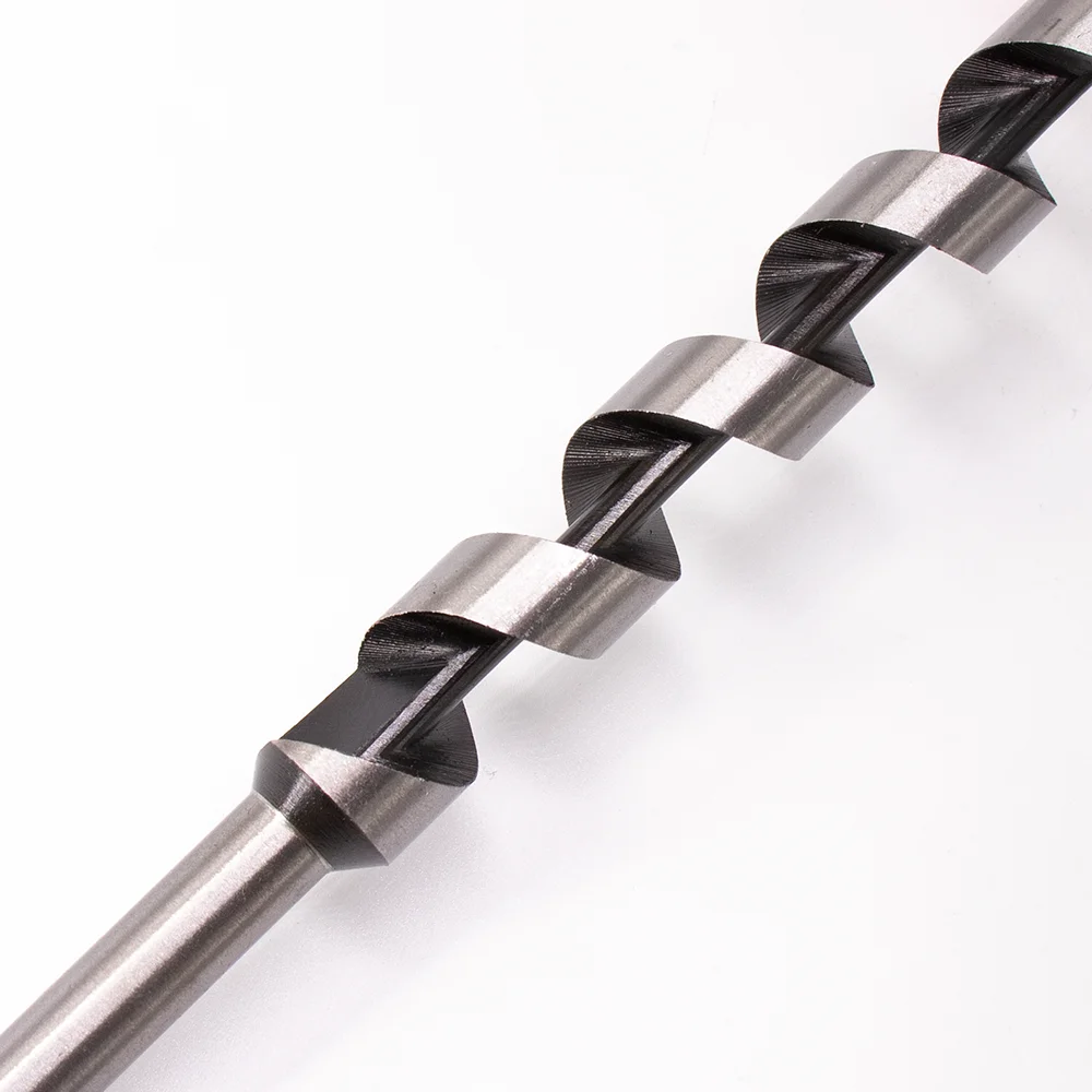 Royal Sino Professional Quality Wholesale 6 X 230 Mm Make Hole Wood Sds Auger Drill Bit