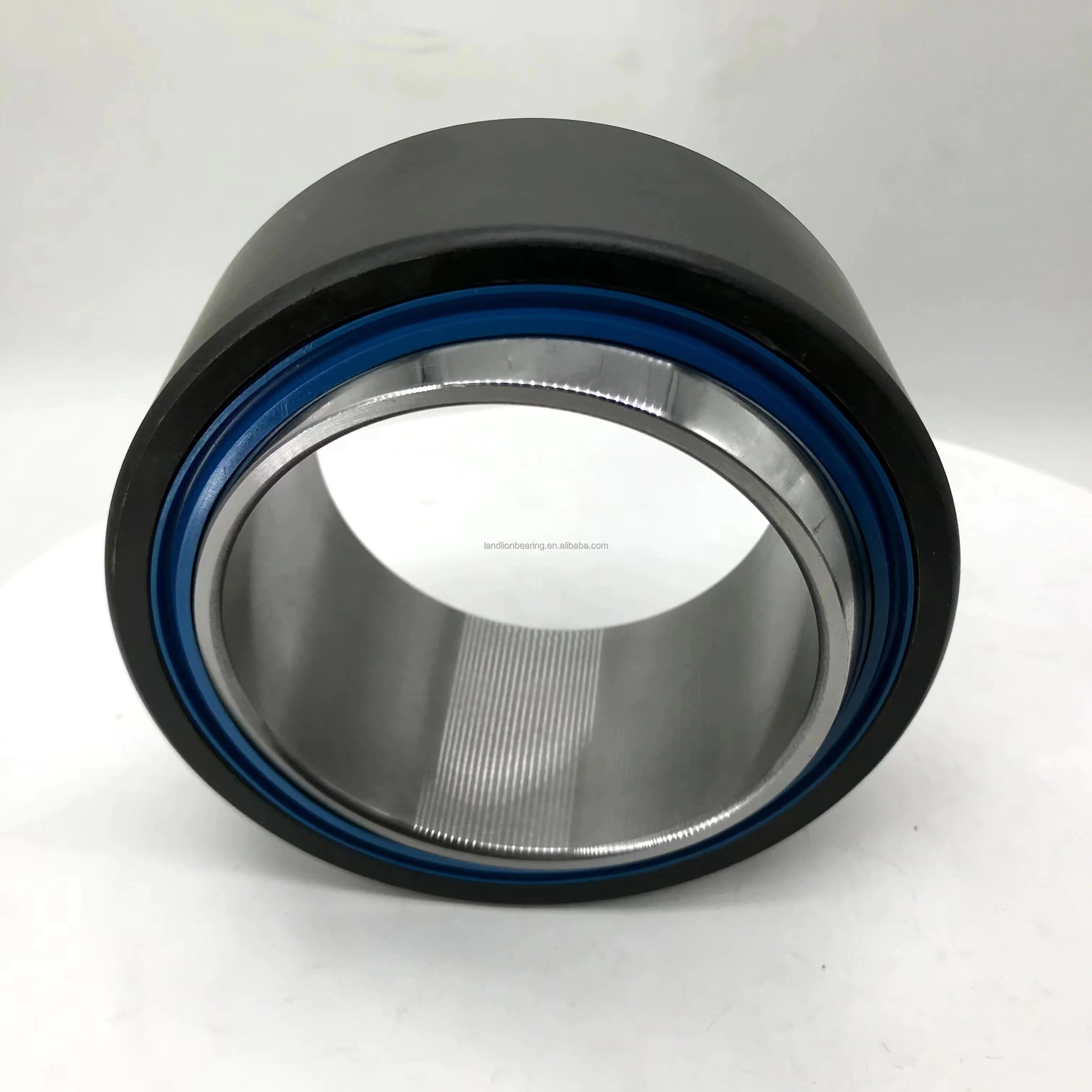 GEH 35 ES-2RS Radial spherical plain bearings GEH35ES-2RS size 35x62x35/22