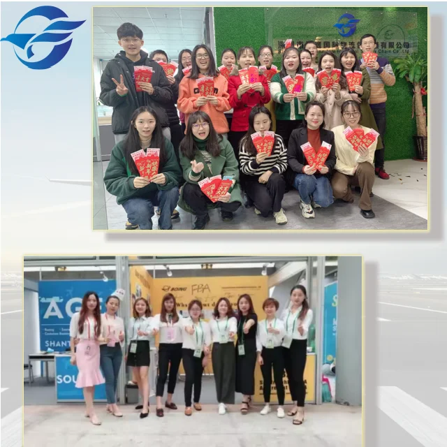 Boying Professional Shipping Service Cheapest DDP Agents to Worldwide