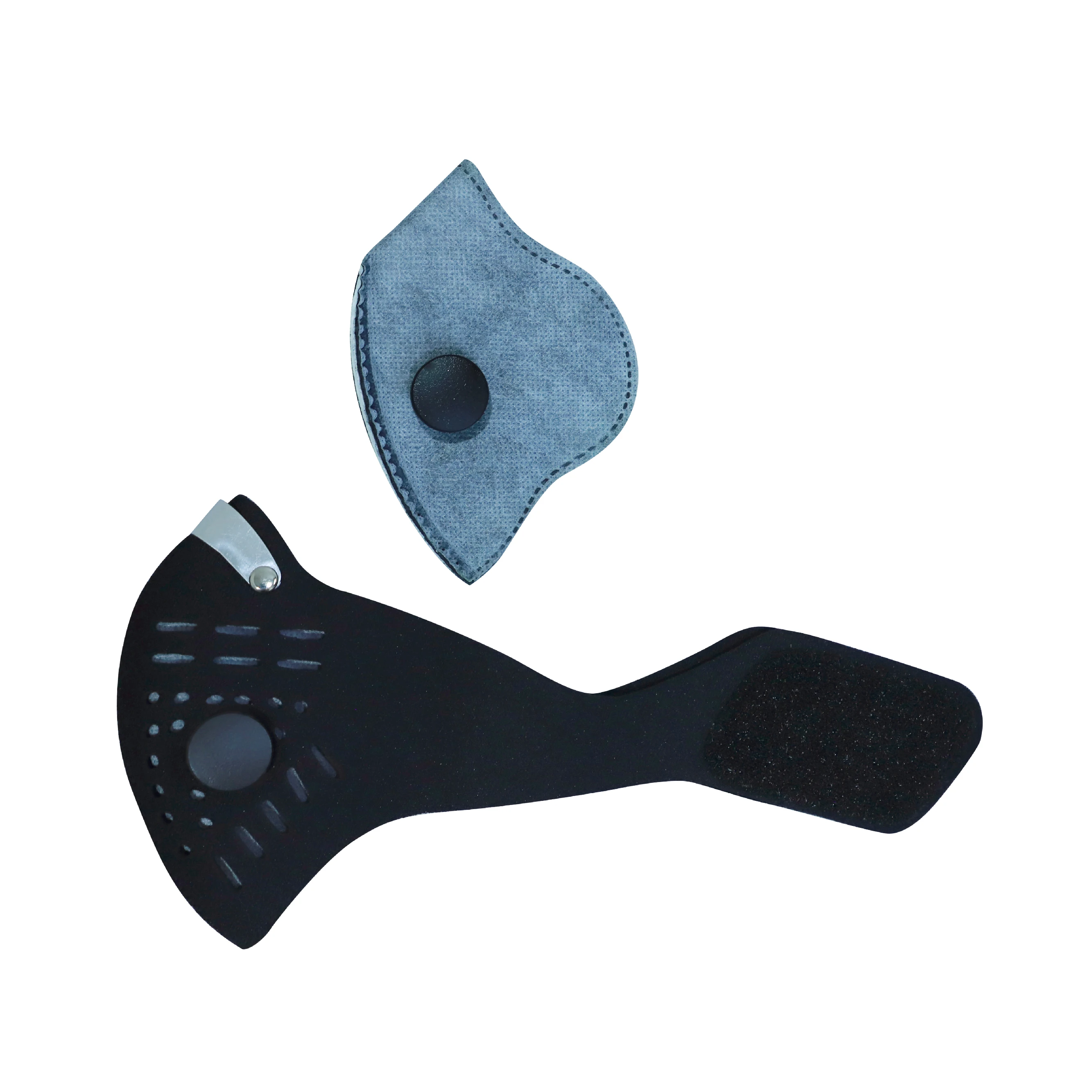 The Best Quality Anti-Pollution Ultimate Safety Sports Mask With Valve Suitable For Outdoor
