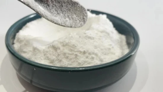 Chemical Raw Material 4-Fluorobenzophenone CAS 345-83-5 Hot Selling in Stock