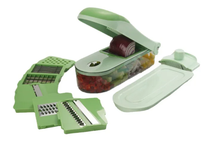 Stainless Steel Manual Potato Planer and Carrot Slicer Kitchen Utensils for Fruit & Vegetable Premium Quality Vegetable Tools
