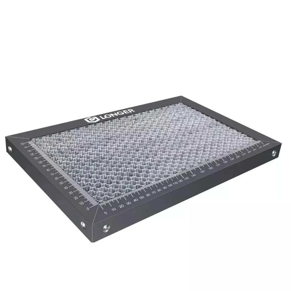 New 130w Desktop Diy Printer Quad Core Laser Module Cnc Router Cutting Machine Laser Engraving Machines