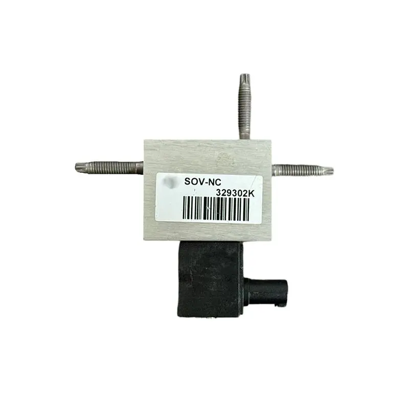 For EGELHOF Expansion Valve 329302K Oem A222 830 0084 For Mercedes-Benz S Class W222 S400 Hybrid 2015