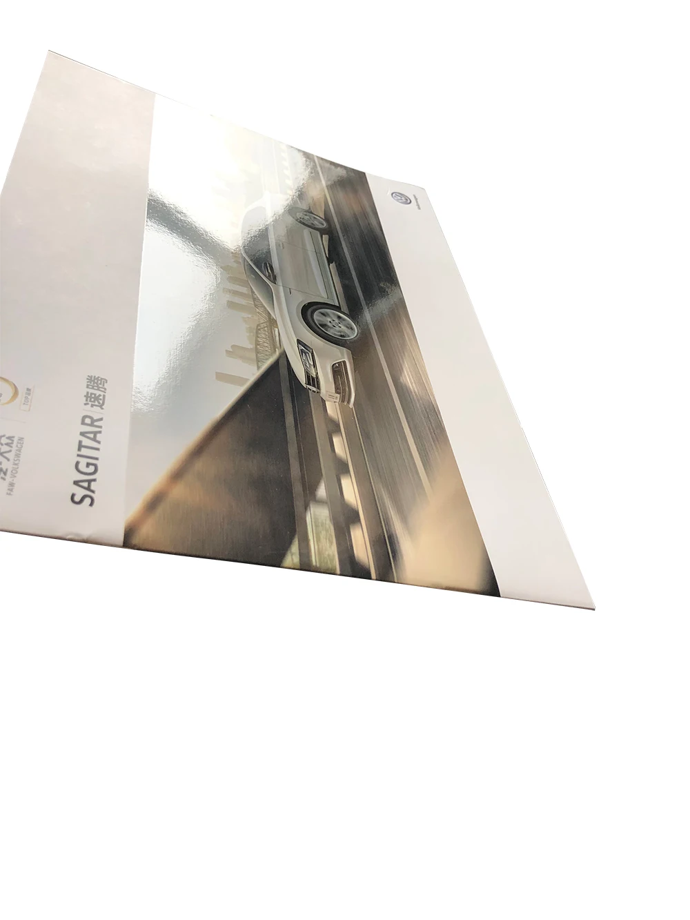 GIGO Chinese Manufacturer Printing Company Brochure Product Catalog Brochure at Low Price