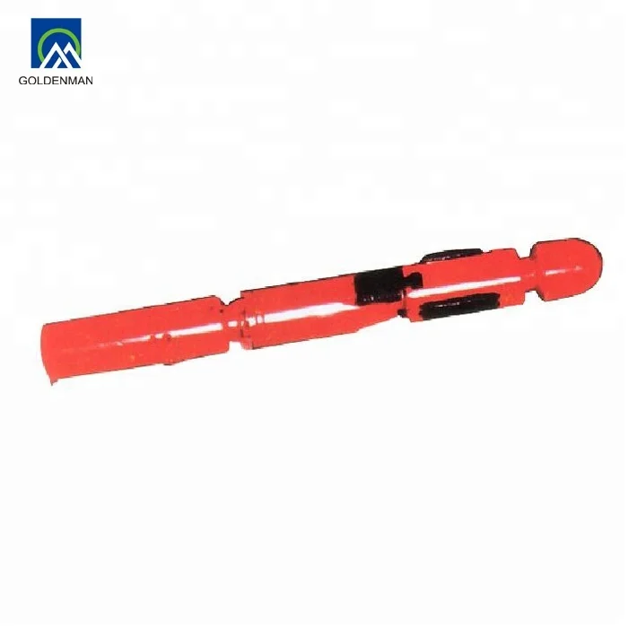 API NDD178 Mechanical Internal Cutter ND-J type Internal Casing Cutter