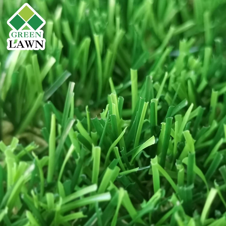 outdoor landscape synthetic carpet grass green turf quality artificial grass