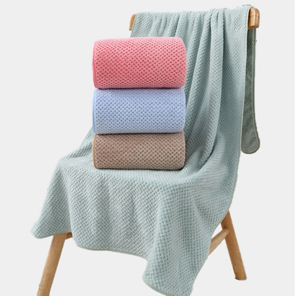 Women Soft Microfiber Towels Shower Wrap Towel Bath Hats for Women Dry,Hair Quick Drying Soft for Lady Turban Head Girl Towe/