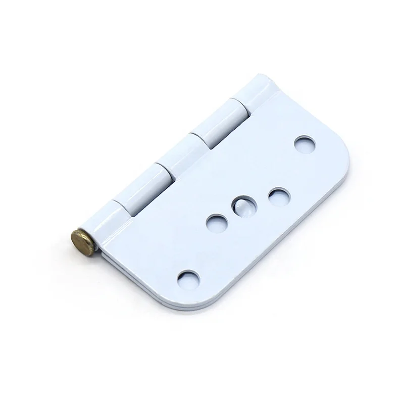 Golden Supplier Heavy Duty Hinges Custom Standard Low Price Door Hinge 360 Degree Door Hinge For Steel Doors