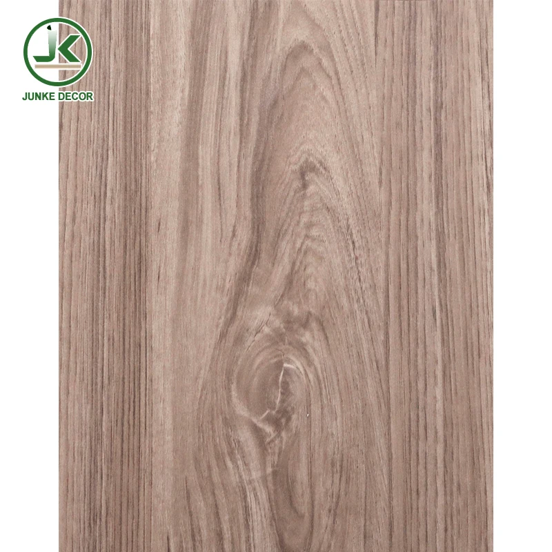 Good quality but Cheap price decorative Paper without impregnated for mdf laminating