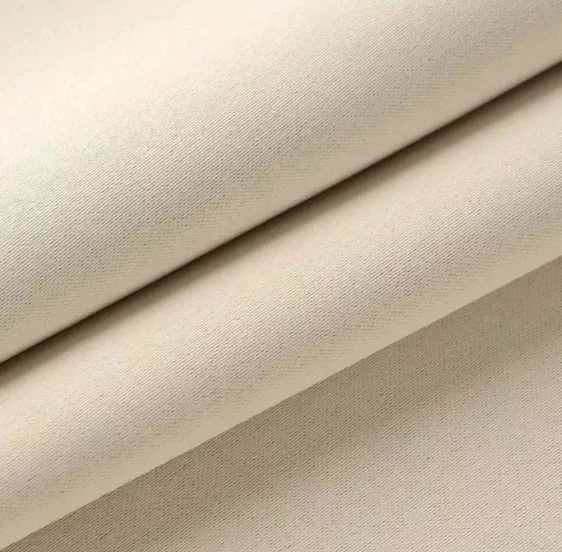 Занавески из полиэстера в простом стиле, оптовая продажа, затемняющие шторы