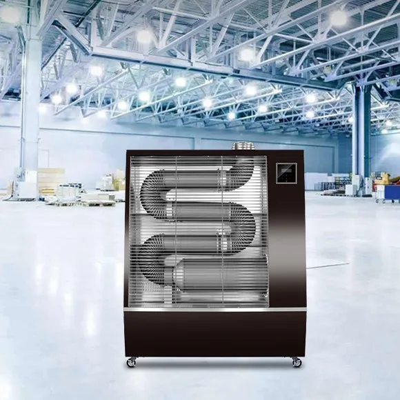 Wholesale commercial industry use electric heater furniture infrared diesel kerosene heater workshop
