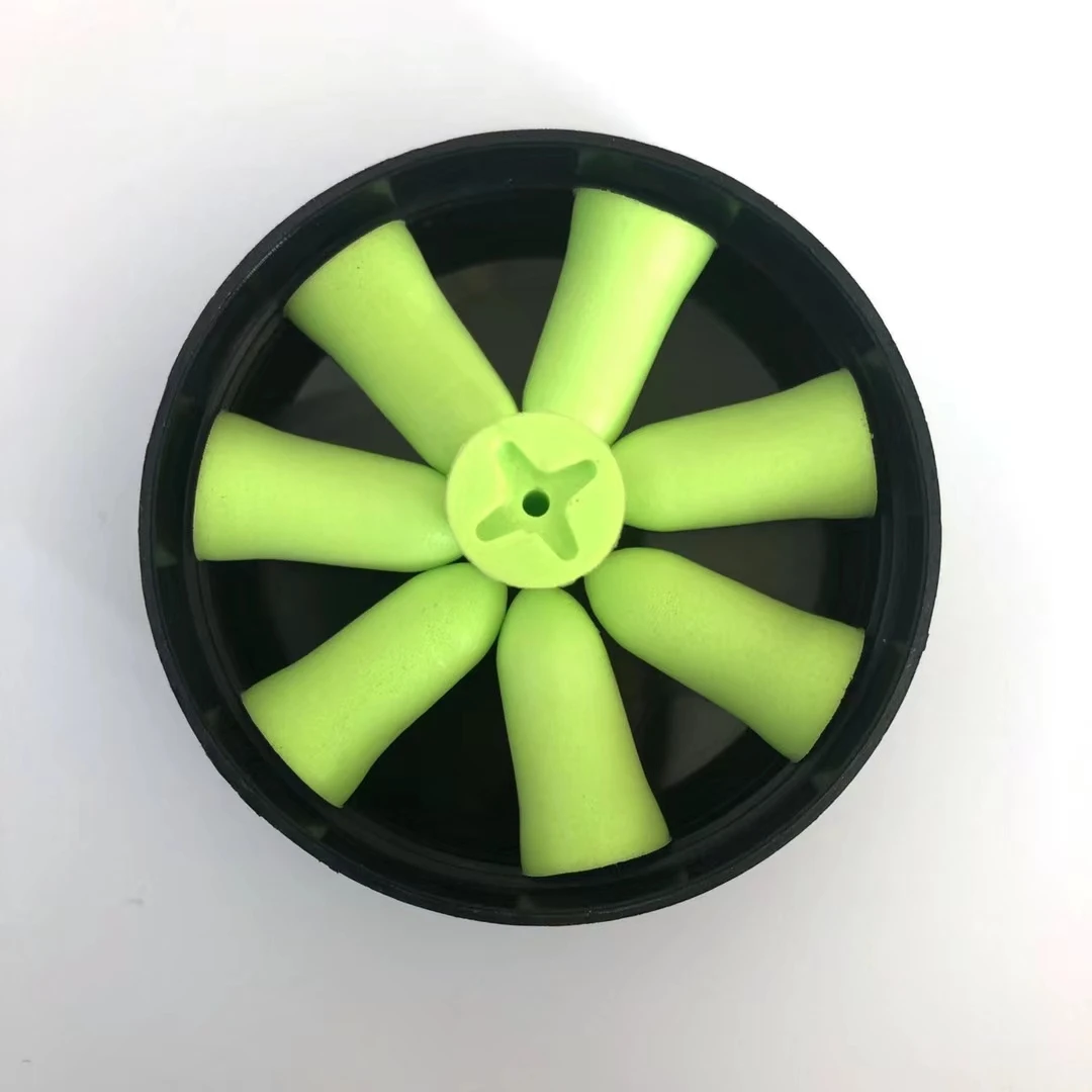 Медленно восстанавливающие форму затычки для защиты ушей из пены удобные мягкие губчатые шумоизоляционные