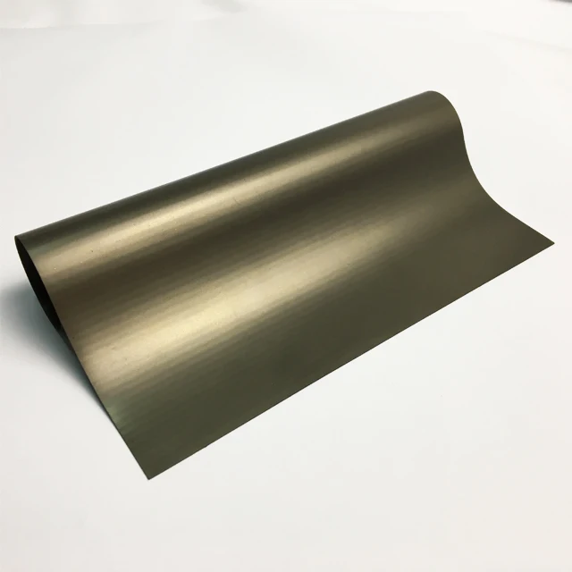 Strong magnetic sheet manufacturer customized rubber flexible magnet sheets paper a4 adhesive